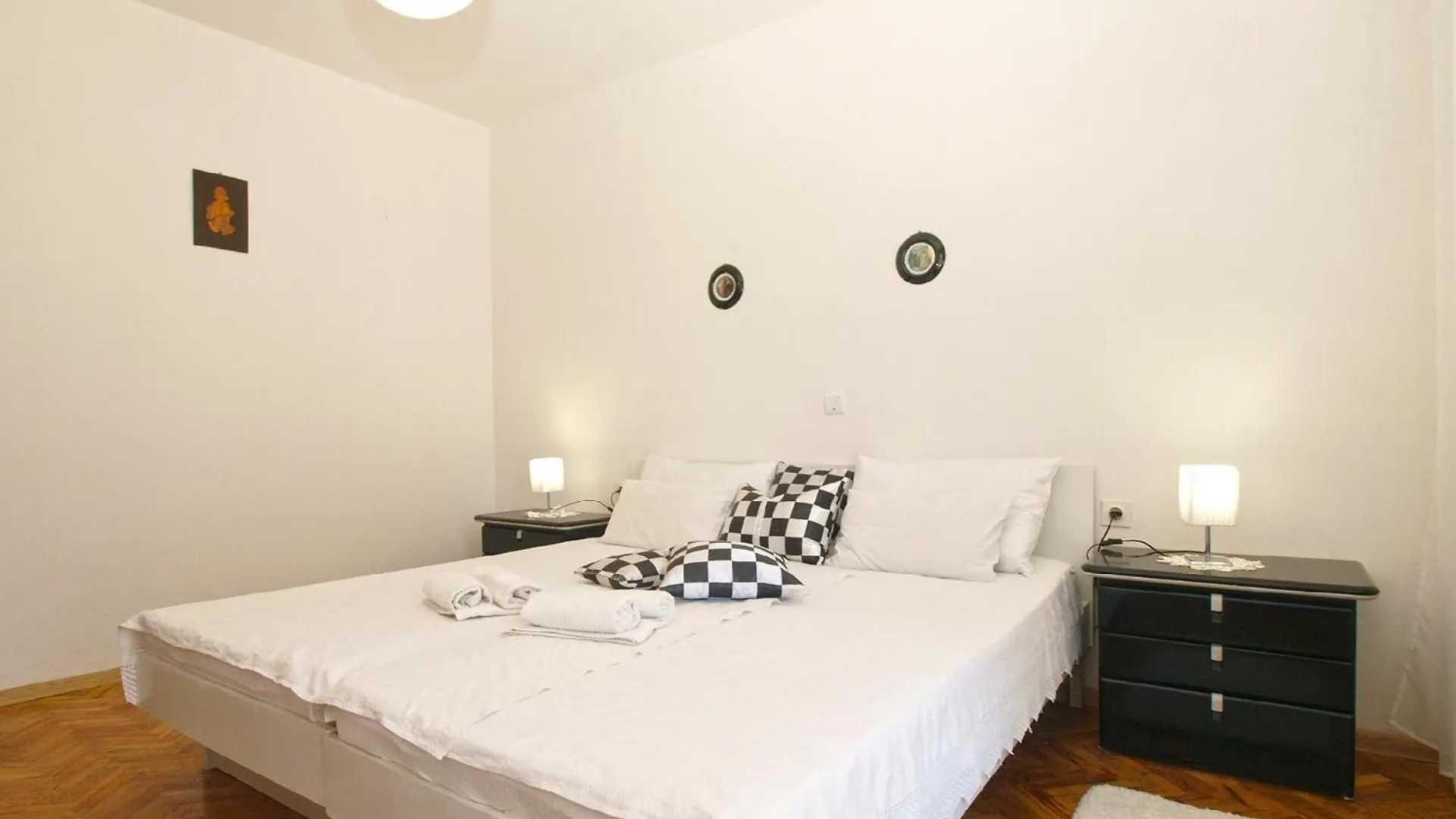Ferienwohnung Fuer 5 Personen Ca 78 Qm In Peroj, Istrien Istrische Riviera Peroj