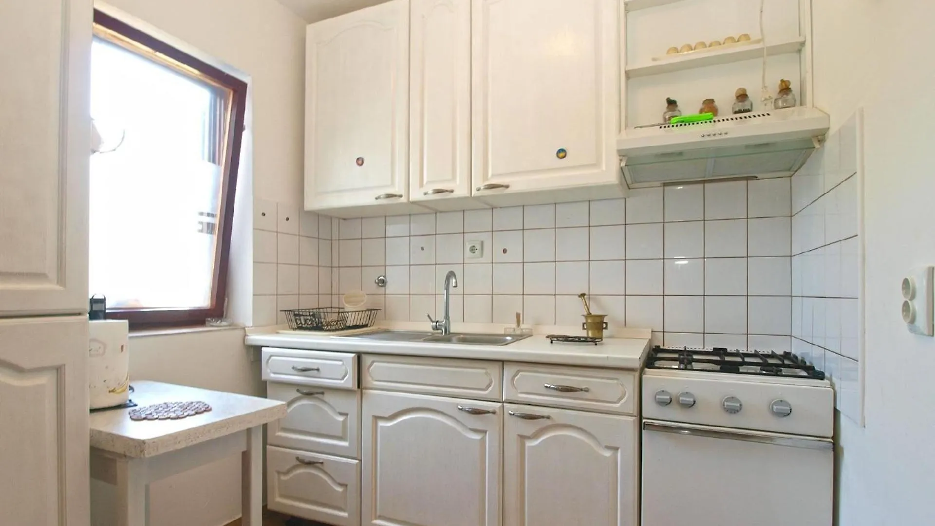 Ferienwohnung Fuer 5 Personen Ca 78 Qm In Peroj, Istrien Istrische Riviera 0*, Peroj
