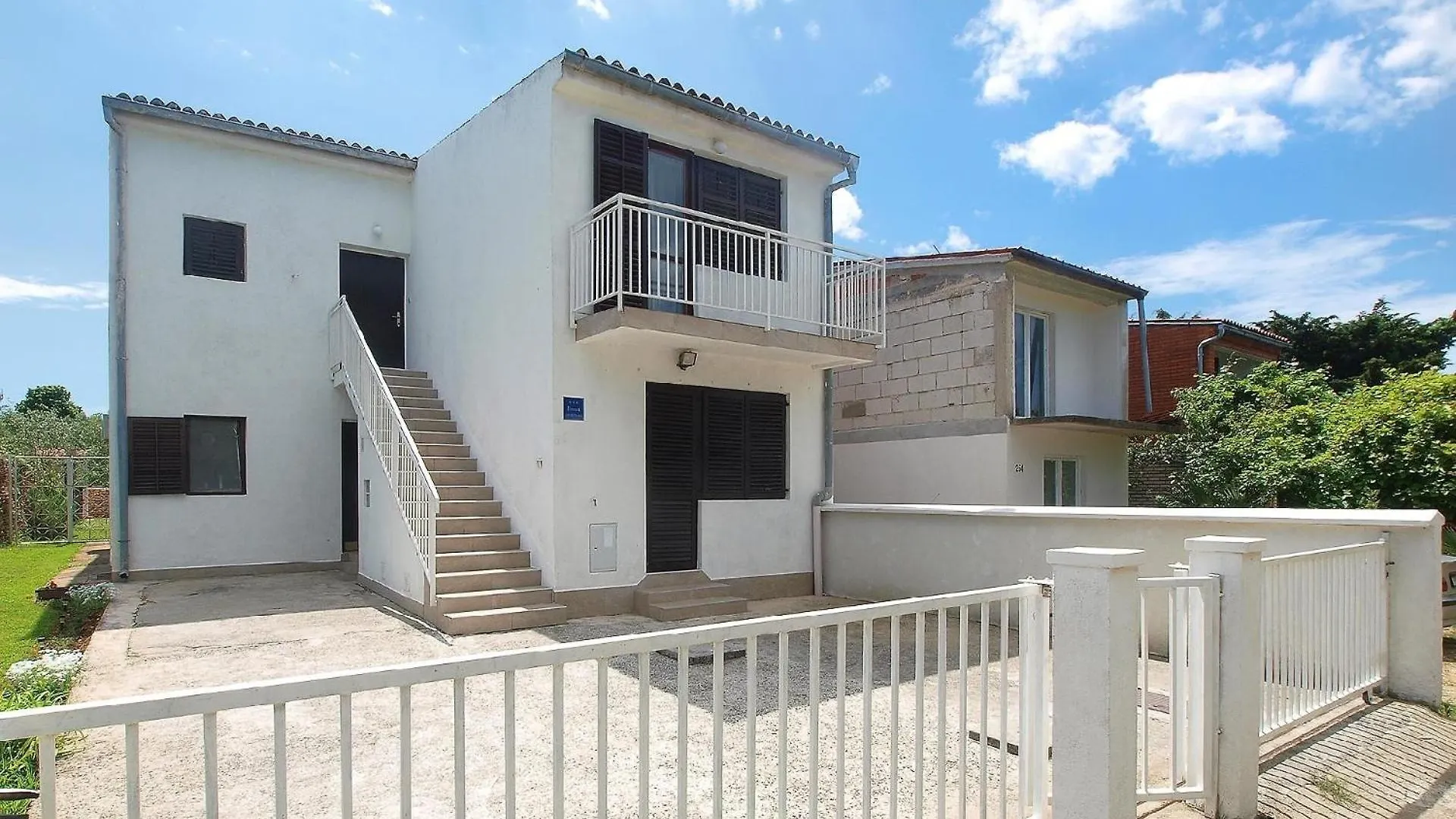 Apartment Ferienwohnung Fuer 5 Personen Ca 78 Qm In Peroj, Istrien Istrische Riviera