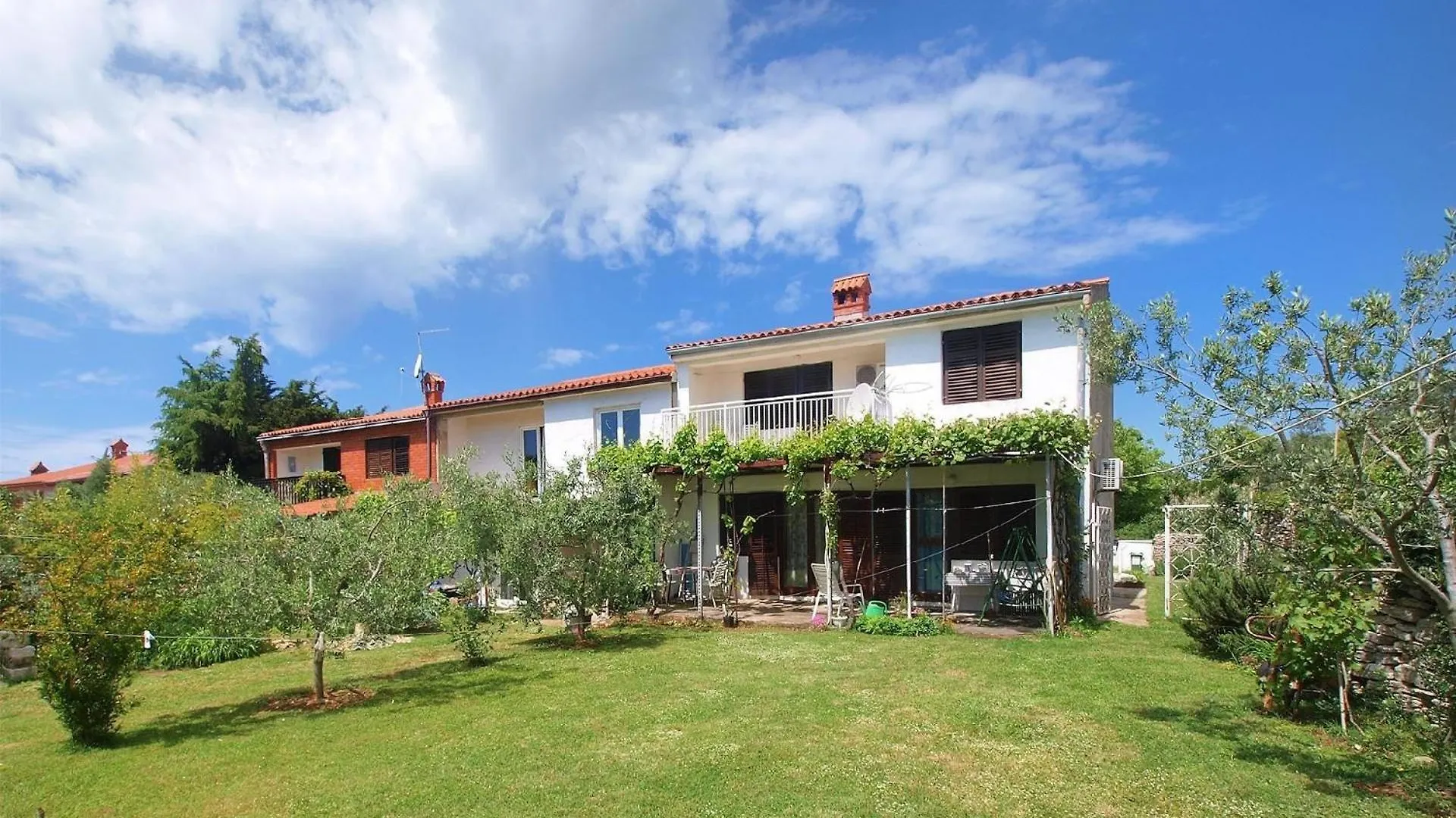 Ferienwohnung Fuer 5 Personen Ca 78 Qm In Peroj, Istrien Istrische Riviera
