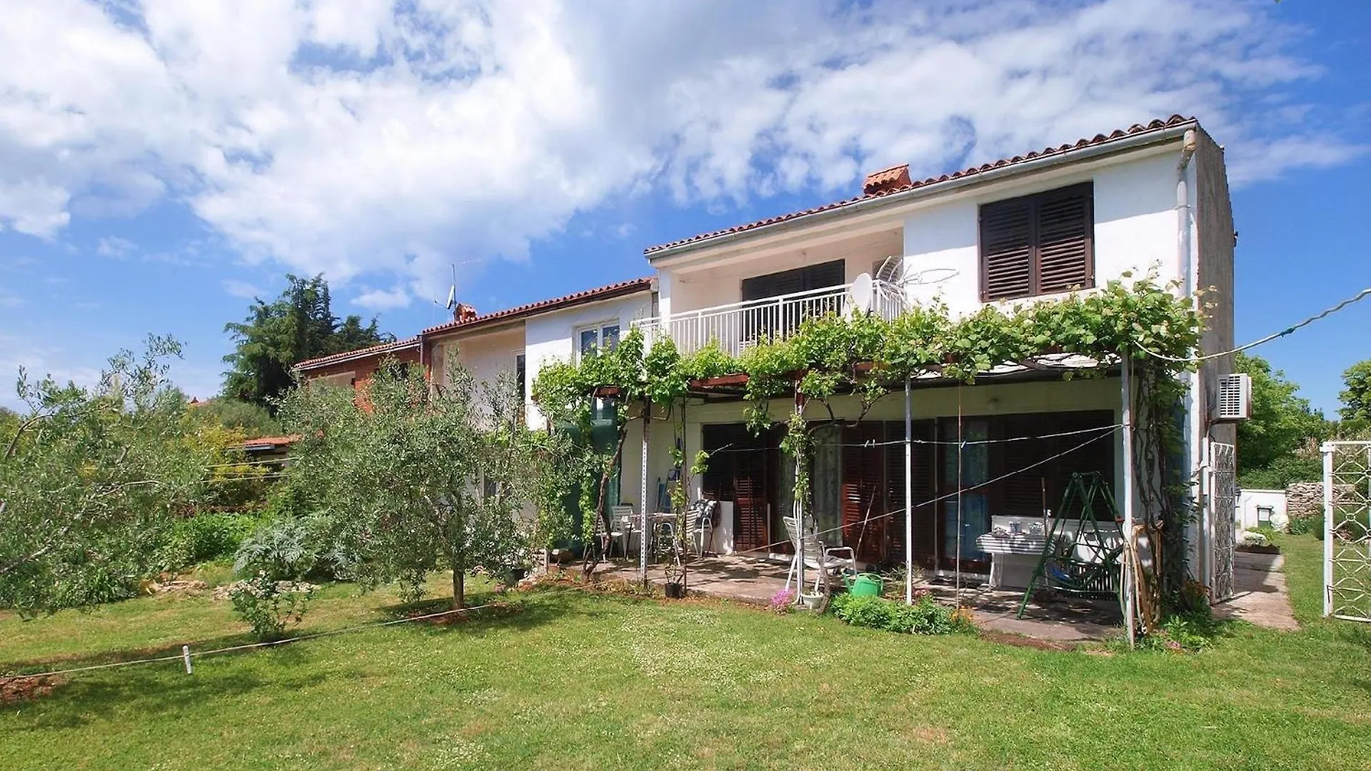 Ferienwohnung Fuer 5 Personen Ca 78 Qm In Peroj, Istrien Istrische Riviera 0*, Peroj Croatia