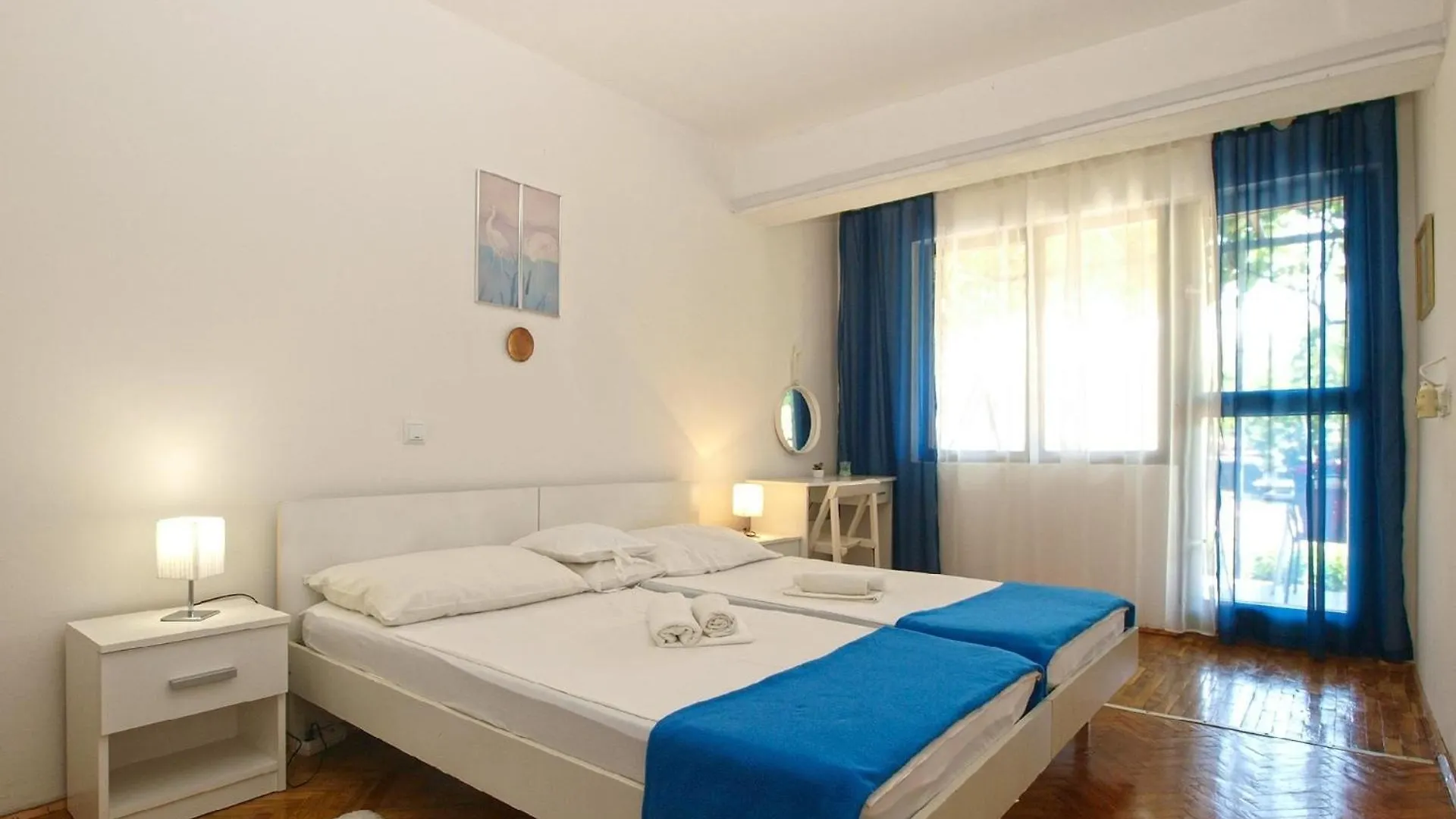 Ferienwohnung Fuer 5 Personen Ca 78 Qm In Peroj, Istrien Istrische Riviera Apartment Peroj