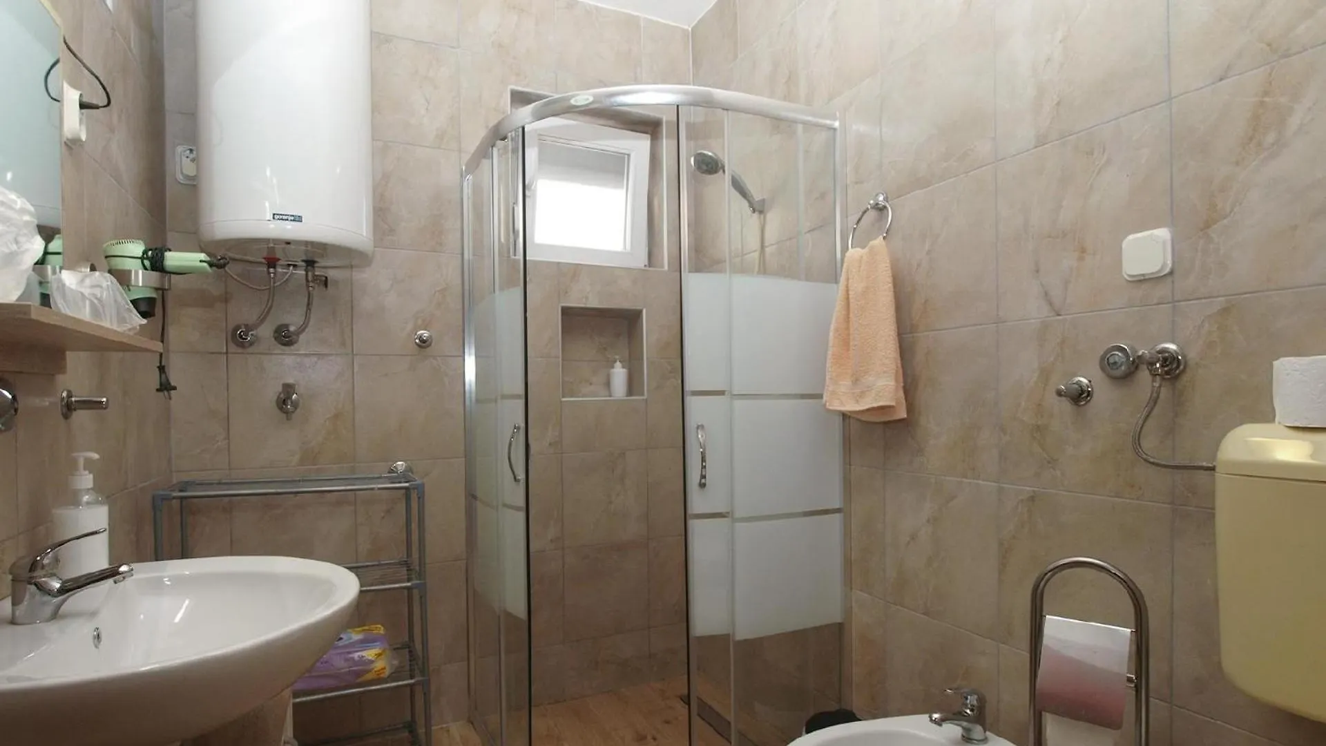 Ferienwohnung Fuer 5 Personen Ca 78 Qm In Peroj, Istrien Istrische Riviera 0*, Peroj
