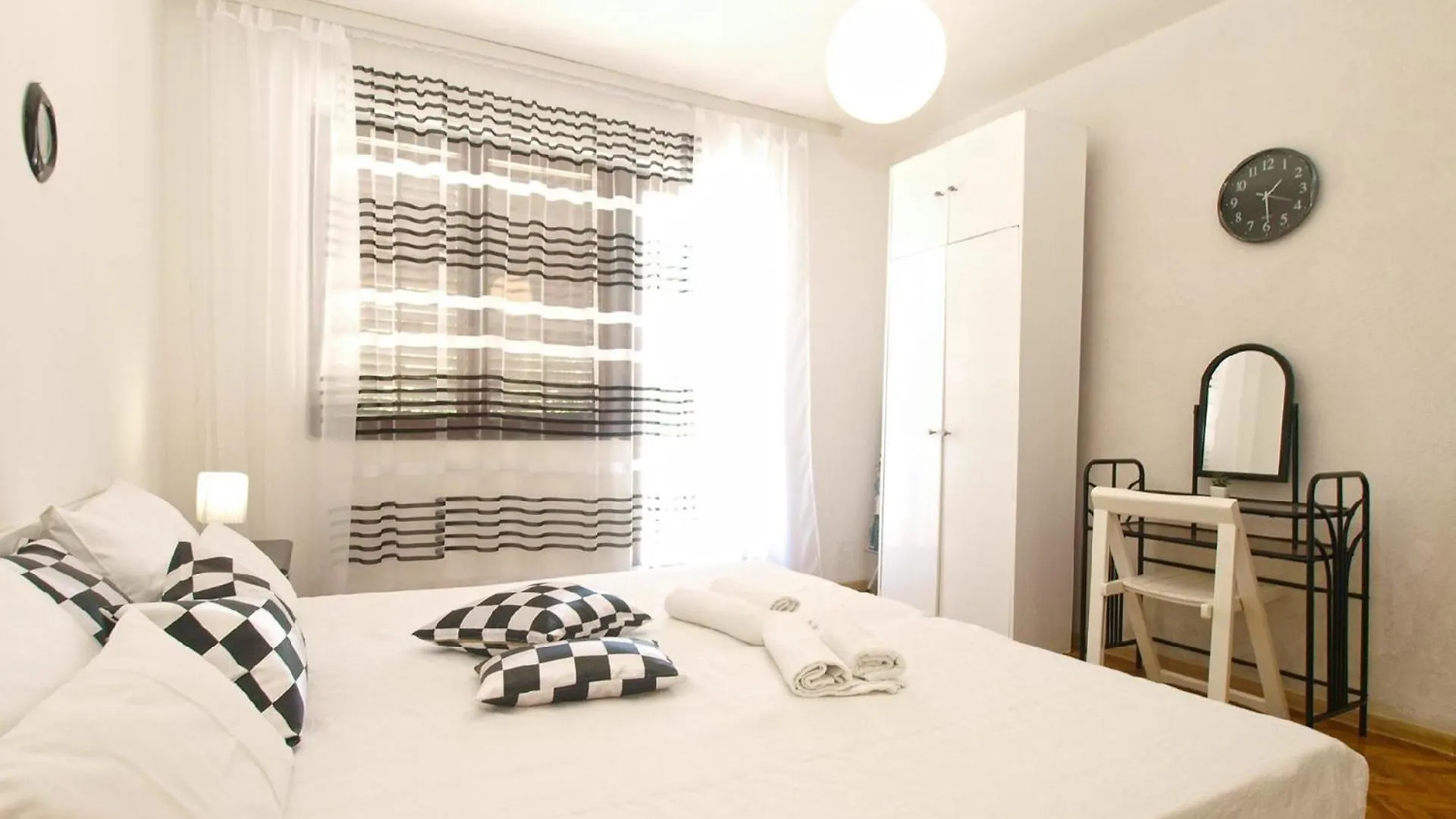 Apartman Ferienwohnung Fuer 5 Personen Ca 78 Qm In Peroj, Istrien Istrische Riviera
