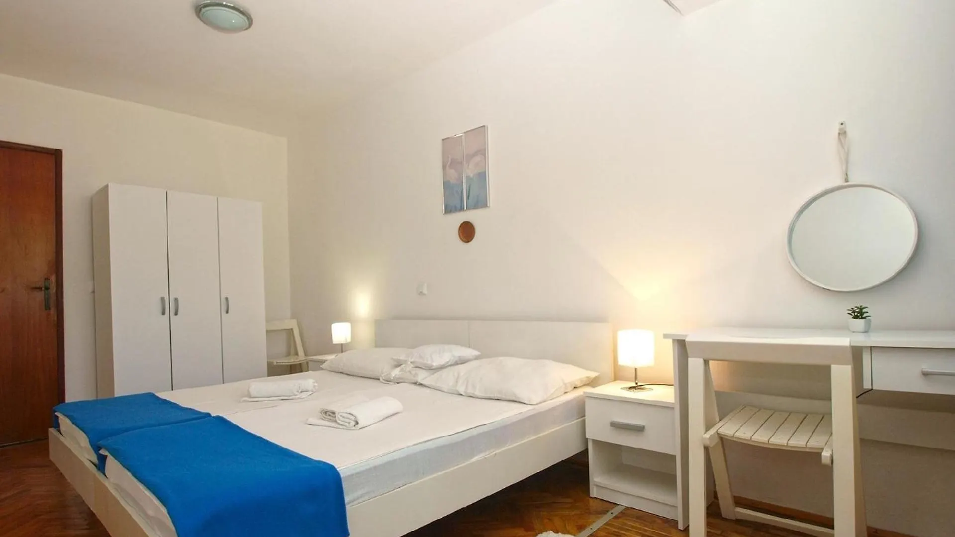 Ferienwohnung Fuer 5 Personen Ca 78 Qm In Peroj, Istrien Istrische Riviera 0*, Peroj Croatia