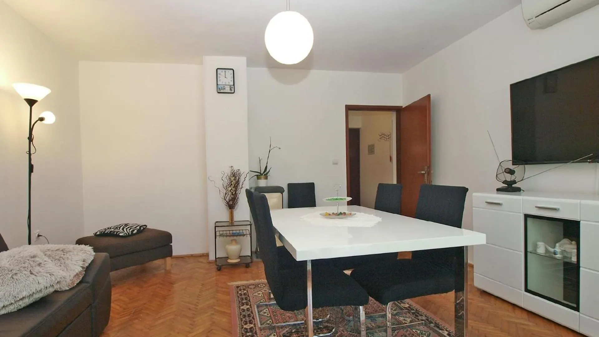Ferienwohnung Fuer 5 Personen Ca 78 Qm In Peroj, Istrien Istrische Riviera Apartment