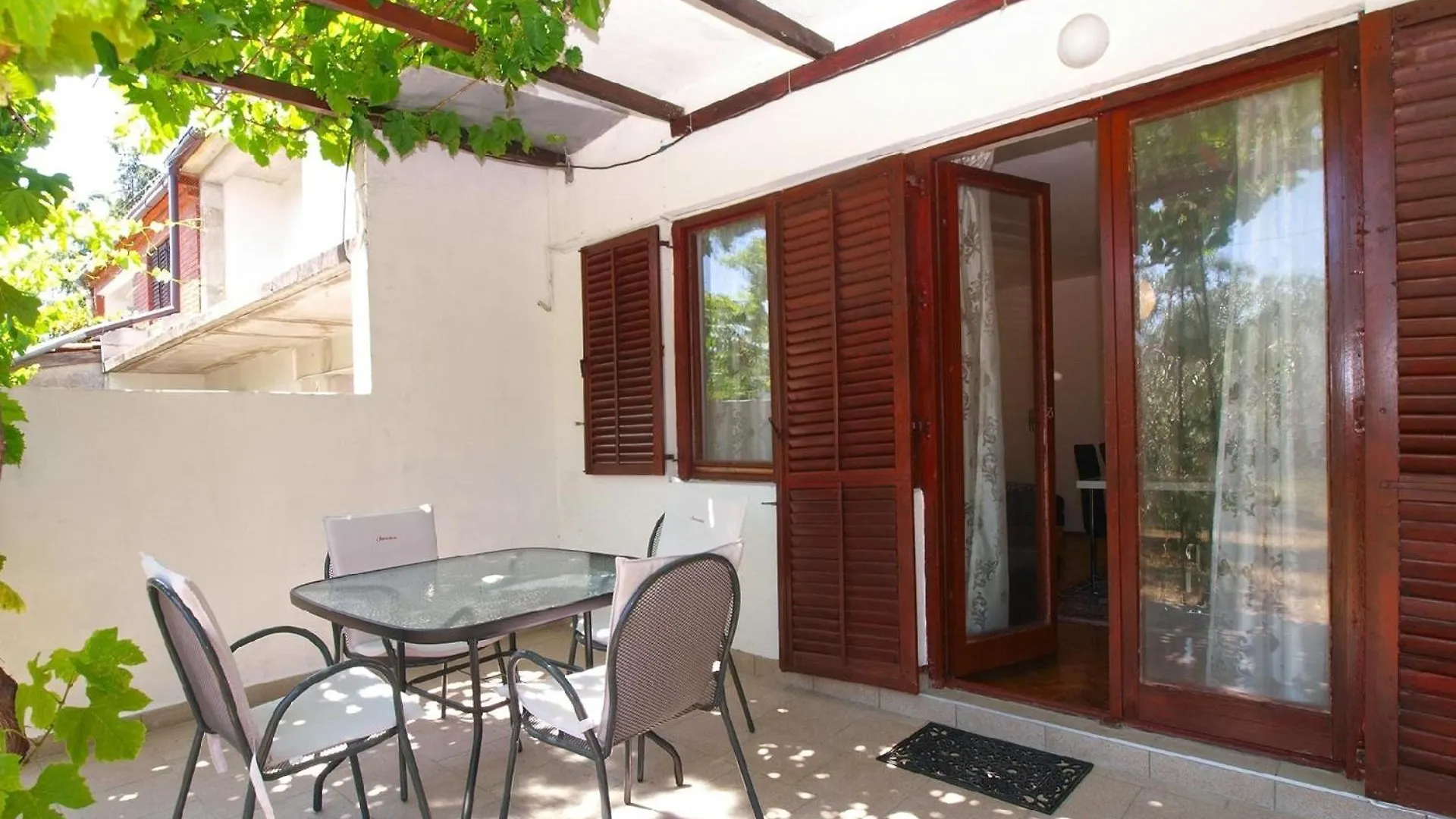Ferienwohnung Fuer 5 Personen Ca 78 Qm In Peroj, Istrien Istrische Riviera