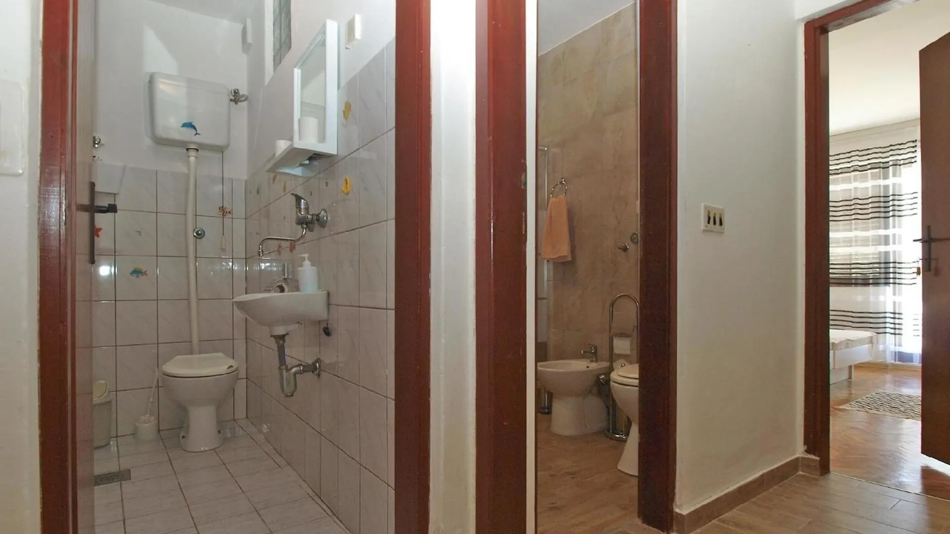 Ferienwohnung Fuer 5 Personen Ca 78 Qm In Peroj, Istrien Istrische Riviera Apartment Peroj