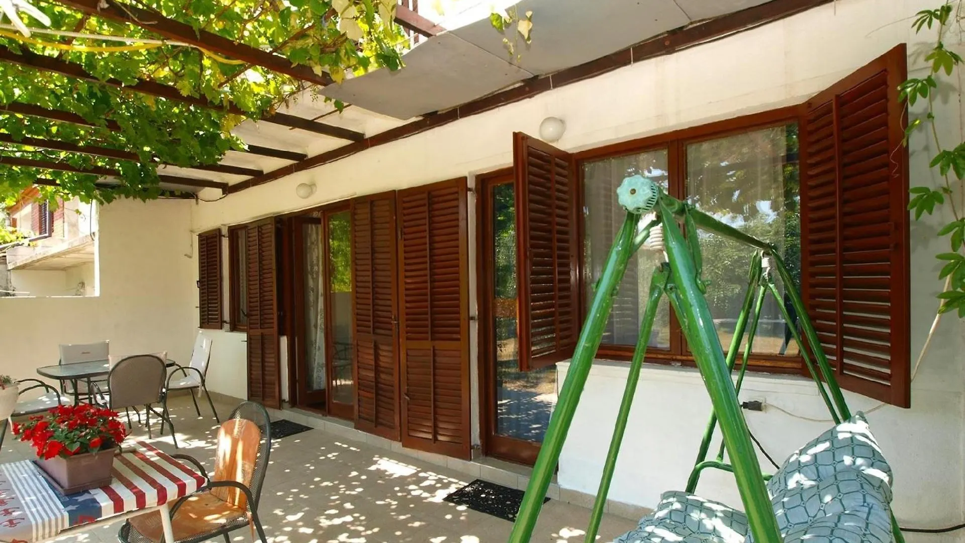 Apartment Ferienwohnung Fuer 5 Personen Ca 78 Qm In Peroj, Istrien Istrische Riviera Croatia