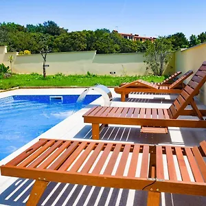  Apartment - Istrian Dream With Swimming Pool